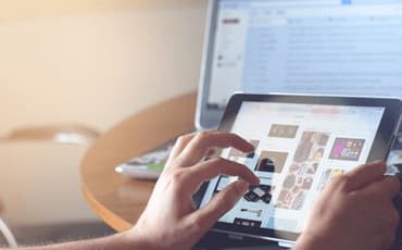 Grand Opening of our new Web Hosting Business